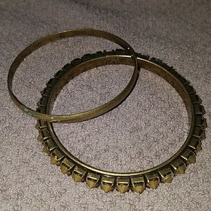 Fashion bangle bracelets!!